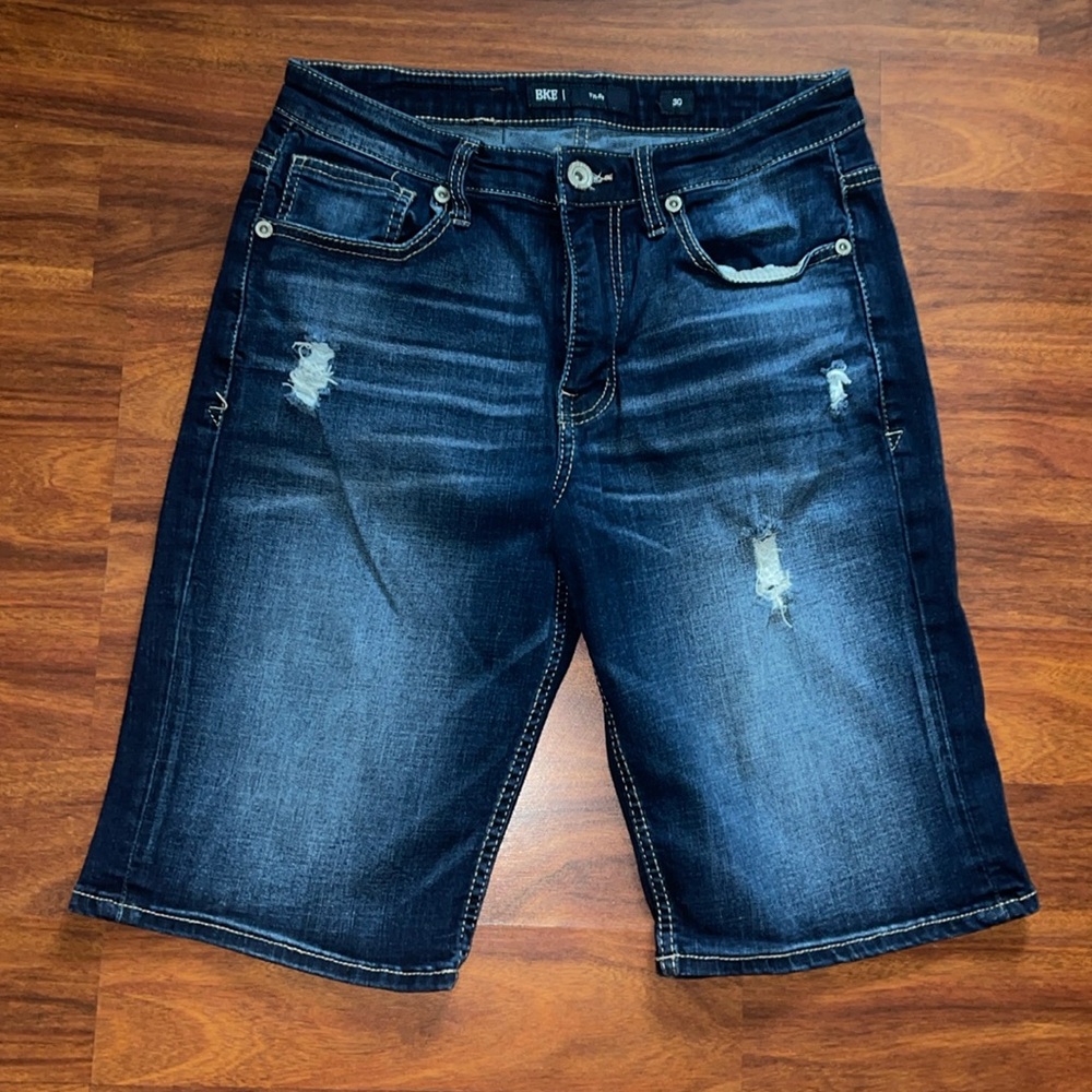 Mens Bke Shorts